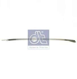 Кронштейн крепления выхлопной магистрали DT Spare Parts 5.11123