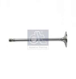 Впускной клапан DT Spare Parts 5.40007