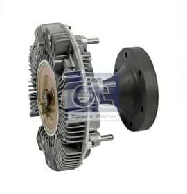Вискомуфта вентилятора DT Spare Parts 5.41453