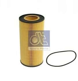 Оливний фільтр DT Spare Parts 5.45087