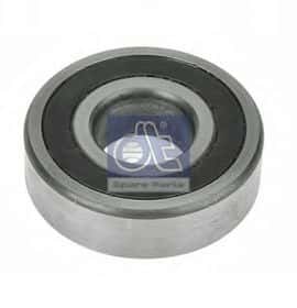 Підшипник колінчастого вала DT Spare Parts 5.50060