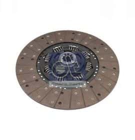 Диск зчеплення DT Spare Parts 5.50014