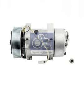 Компресор кондиціонера DT Spare Parts 6.26604