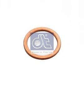 Ущільнювальне кільце зливної пробки DT Spare Parts 9.01031