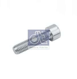 Болт шийки осі DT Spare Parts 9.28008