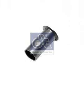 Соединитель вакуумного шланга DT Spare Parts 9.87009