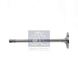 Впускной клапан DT Spare Parts 5.41530