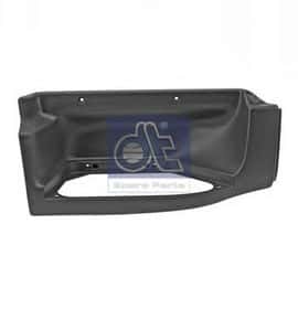 Порог DT Spare Parts 6.70101