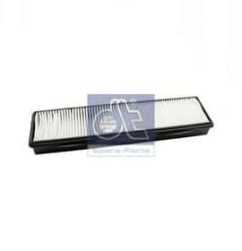 Фільтр салону DT Spare Parts 2.76112