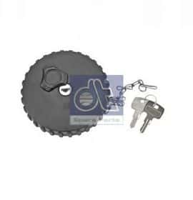 Кришка бензобака DT Spare Parts 6.33852