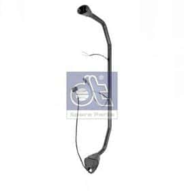 Кронштейн наружного зеркала DT Spare Parts 4.63925