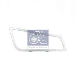 Рамка протитуманної фари DT Spare Parts 2.24469