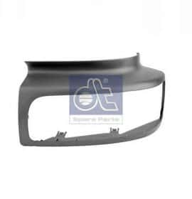 Рамка основной фары DT Spare Parts 6.84031