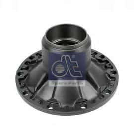 Ступиця колеса DT Spare Parts 3.67612