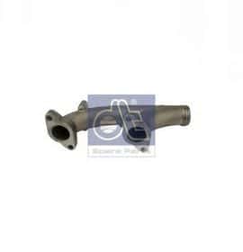 Випускний колектор DT Spare Parts 1.10951