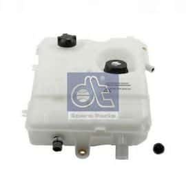 Бачок охлаждающей жидкости DT Spare Parts 6.35604