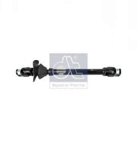 Кермова колонка DT Spare Parts 6.50203