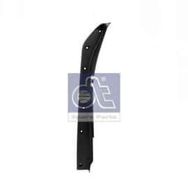 Облицювання бампера DT Spare Parts 3.80056