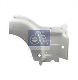 Поріг DT Spare Parts 3.81019