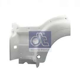 Поріг DT Spare Parts 3.81028