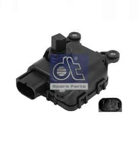 Вентилятор салона DT Spare Parts 1.22935