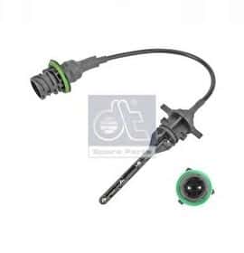 Датчик уровня охлаждающей жидкости DT Spare Parts 6.35642