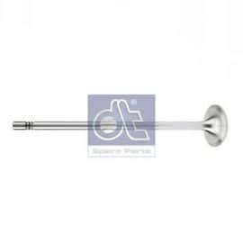 Впускной клапан DT Spare Parts 2.10575