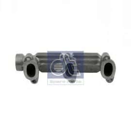 Випускний колектор DT Spare Parts 2.10677