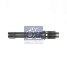 Піввісь DT Spare Parts 1.16531