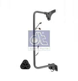Кронштейн наружного зеркала DT Spare Parts 3.86204