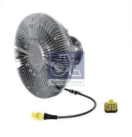 Вискомуфта вентилятора DT Spare Parts 3.15228