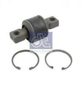 Ремкомплект важеля DT Spare Parts 3.96618