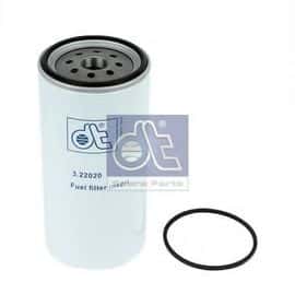 Топливный фильтр DT Spare Parts 3.22020