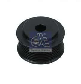 Шкив генератора DT Spare Parts 5.41437