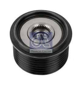 Шків генератора DT Spare Parts 4.63037
