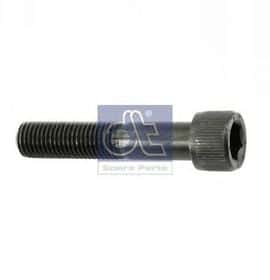 Болт кріплення гальмівного диска DT Spare Parts 3.89650
