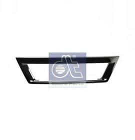 Облицовка бампера DT Spare Parts 3.80145