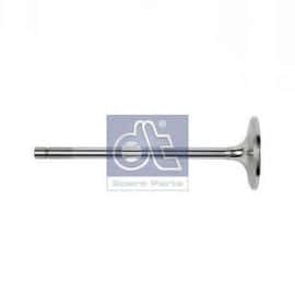 Впускной клапан DT Spare Parts 6.22054