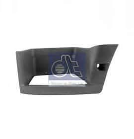 Порог DT Spare Parts 7.75050