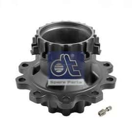 Ступиця колеса DT Spare Parts 5.30173
