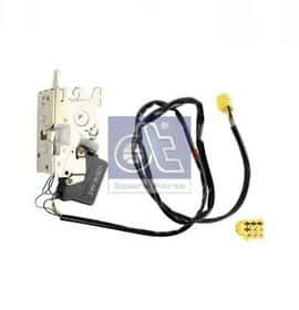 Замок дверей DT Spare Parts 4.63386