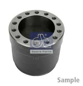 Ступиця колеса DT Spare Parts 4.65031