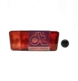 Задний фонарь DT Spare Parts 7.25203