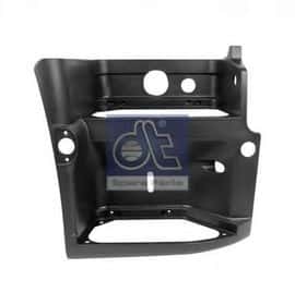 Поріг DT Spare Parts 2.71256