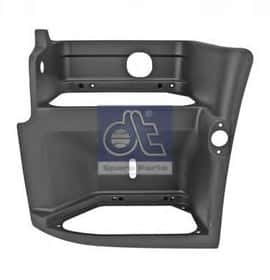 Поріг DT Spare Parts 2.71365