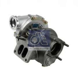 Турбіна DT Spare Parts 4.63766