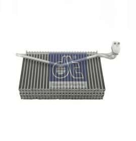 Испаритель кондиционера DT Spare Parts 4.64605