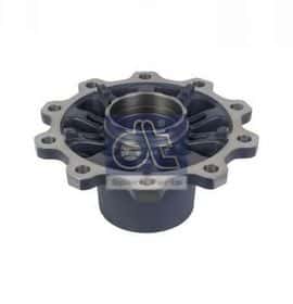 Ступиця колеса DT Spare Parts 10.10405