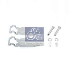 Ремкомплект тормозного суппорта DT Spare Parts 4.91587