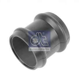Патрубок системы охлаждения DT Spare Parts 3.15110